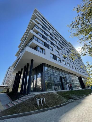 2-комнатная квартира по адресу ул. Антоновича (площадь 83 м²) - Atlanta.ua - фото 10