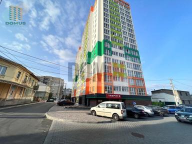 1-room apartment apartment by the address st. Mayskiy 3 y per (area 39 m²) - Atlanta.ua - photo 19