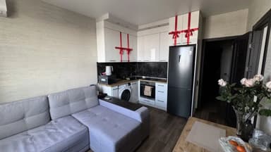 1-комнатная квартира по адресу ул. Гранитная (площадь 42 м²) - Atlanta.ua - фото 8