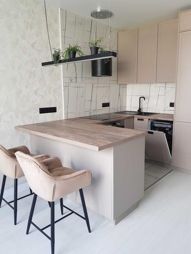 1-кімнатна квартира за адресою вул. Замковецька (площа 37 м²) - Atlanta.ua - фото 11