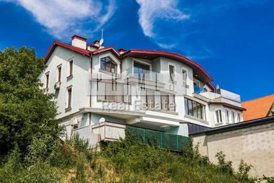 House by the address st. Lokomotivnaya (area 333 m²) - Atlanta.ua - photo 25