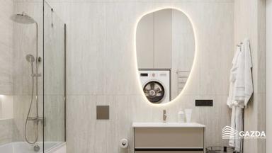 2-rooms apartment apartment by the address st. Tivodara Legotskogo (area 60,5 m²) - Atlanta.ua - photo 24