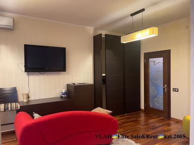 3-кімнатна квартира за адресою бульвар Дружби Народів (площа 117 м²) - Atlanta.ua - фото 19