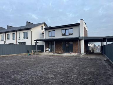 House by the address (area 150 m²) - Atlanta.ua - photo 14