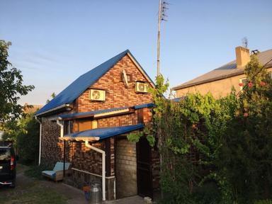 Дом по адресу ул. Победы (площадь 112 м²) - Atlanta.ua - фото 36