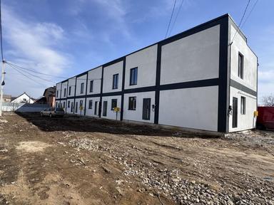 Дом по адресу ул. Магистратская (площадь 71 м²) - Atlanta.ua - фото 8