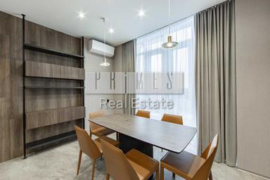 Багатокімнатна квартира за адресою бульвар Дружби Народів (площа 204 м²) - Atlanta.ua - фото 28