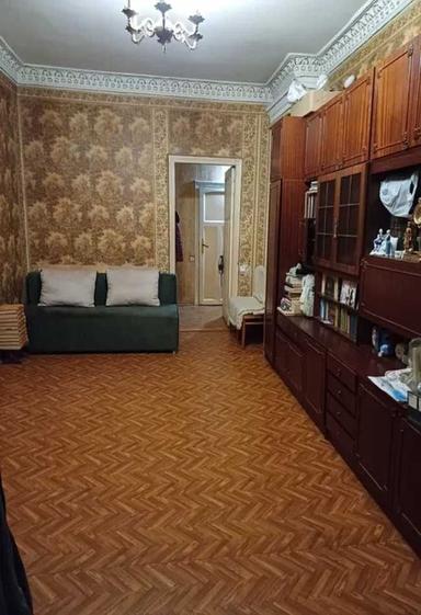 2-rooms apartment apartment by the address st. Kulikovo pole pl Oktyabrskoy revolyutsii pl (area 57 m²) - Atlanta.ua - photo 7