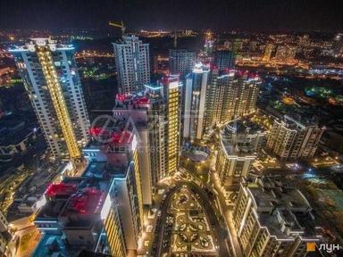 Багатокімнатна квартира за адресою бульвар Дружби Народів (площа 155 м²) - Atlanta.ua - фото 35