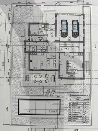 House by the address (area 286 m²) - Atlanta.ua - photo 28