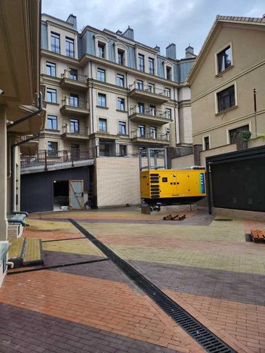 1-room apartment apartment by the address st. Lyustdorfskaya dor Chernomorskaya dor (area 51 m²) - Atlanta.ua - photo 9