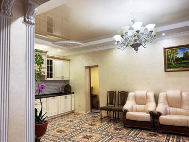 House by the address st. Kitoboynaya (area 217 m²) - Atlanta.ua - photo 27