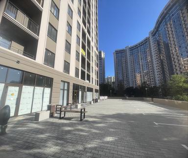 Коммерческая недвижимость по адресу Куликово поле пл. (площадь 104 м²) - Atlanta.ua - фото 13