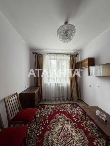 3-rooms apartment apartment by the address st. Bandery Stepana (area 51,6 m²) - Atlanta.ua - photo 20