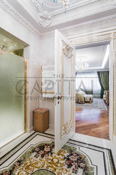 Многокомнатная квартира по адресу пер. Аскольдов (площадь 265 м²) - Atlanta.ua - imageAlt 30