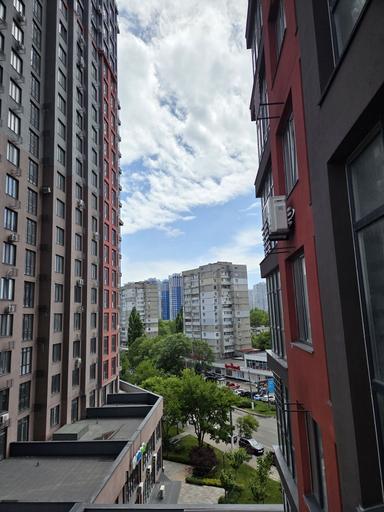 1-room apartment apartment by the address st. Kulikovo pole pl Oktyabrskoy revolyutsii pl (area 47 m²) - Atlanta.ua - photo 16