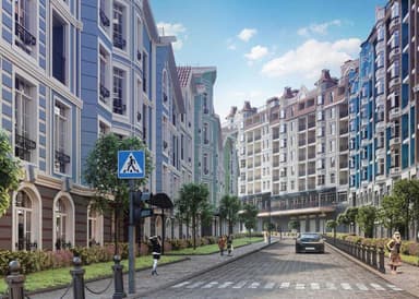 3-комнатная квартира по адресу (площадь 120 м²) - Atlanta.ua - imageAlt 36