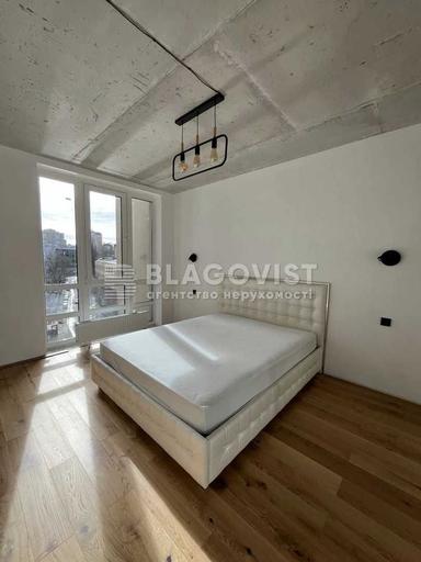 1-room apartment apartment by the address st. Ilenka Yuriya (area 46 m²) - Atlanta.ua - photo 22