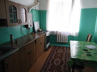 3-rooms apartment apartment by the address (area 64,8 m²) - Atlanta.ua - photo 17