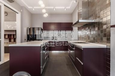 3-rooms apartment apartment by the address st. Bandery Stepana (area 98 m²) - Atlanta.ua - photo 29