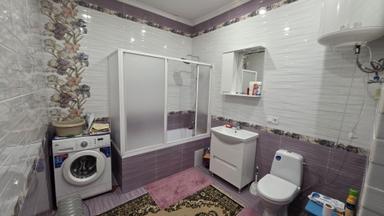 2-комнатная квартира по адресу ул. Кобилянської Ольги (площадь 115 м²) - Atlanta.ua - фото 20