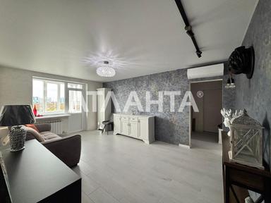 3-rooms apartment apartment by the address st. Makarenko (area 68 m²) - Atlanta.ua - photo 25