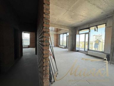 Багатокімнатна квартира за адресою вул. Звіринецька (площа 190 м²) - Atlanta.ua - фото 33