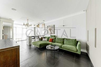 2-rooms apartment apartment by the address st. Bulvar Druzhby Narodov (area 90,7 m²) - Atlanta.ua - photo 21