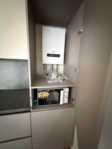 1-room apartment apartment by the address st. Bulvar Druzhby Narodov (area 49 m²) - Atlanta.ua - photo 11