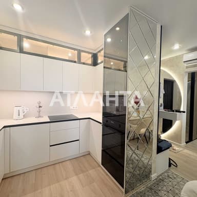 2-комнатная квартира по адресу ул. Симоненко Василия (площадь 62 м²) - Atlanta.ua - фото 24