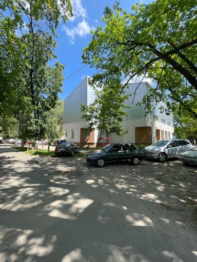 Комерційна нерухомість за адресою вул. Синьоозерна (площа 1296 м²) - Atlanta.ua - фото 14