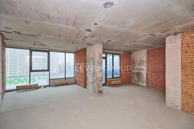 1-комнатная квартира по адресу бульвар Дружбы Народов (площадь 66,7 м²) - Atlanta.ua - фото 17