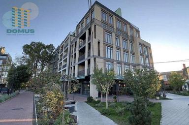 2-комнатная квартира по адресу (площадь 41,8 м²) - Atlanta.ua - фото 10