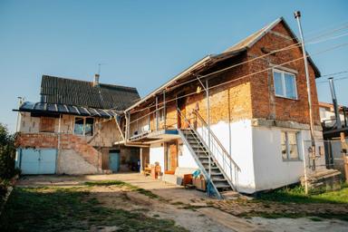 Дом по адресу ул. Мира (площадь 95 м²) - Atlanta.ua - фото 41