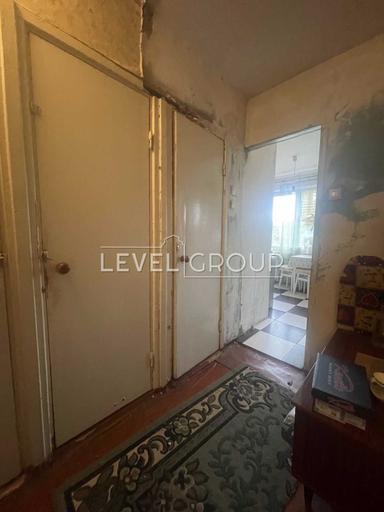 3-комнатная квартира по адресу ул. Жмеринская (площадь 63 м²) - Atlanta.ua - фото 35