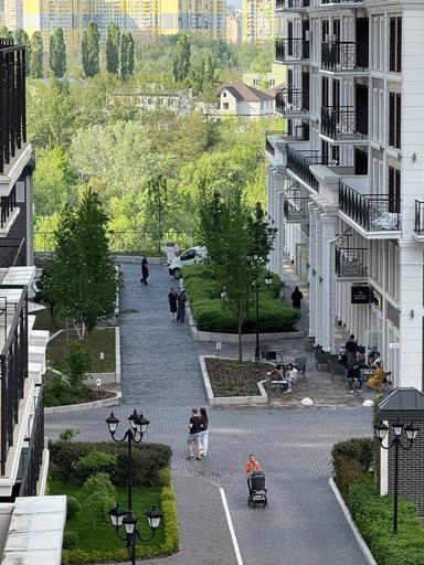 Commercial real estate at (area 165 m²) - Atlanta.ua - photo 38