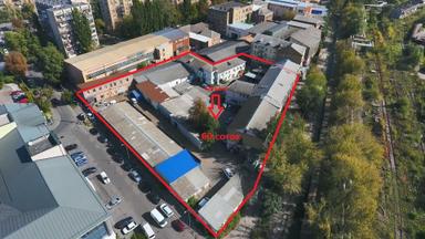 Commercial real estate at st. Zhilyanskaya (area 4121,1 m²) - Atlanta.ua - photo 19