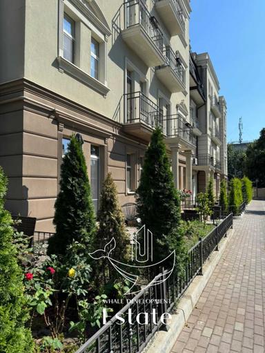 2-комнатная квартира по адресу ул. Спортивная (площадь 60 м²) - Atlanta.ua - фото 24