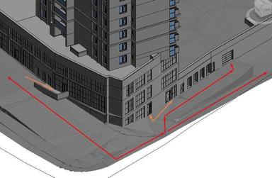 Коммерческая недвижимость по адресу ул. Евгения Коновальца (площадь 163 м²) - Atlanta.ua - фото 13