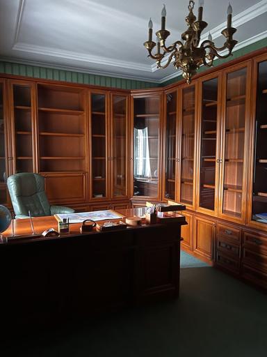 Дом по адресу ул. Капеланська (площадь 580 м²) - Atlanta.ua - фото 31