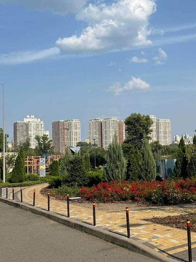 3-кімнатна квартира за адресою вул. Осокорська (площа 96,5 м²) - Atlanta.ua - фото 44