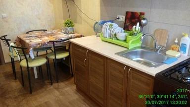 2-rooms apartment apartment by the address st. Prigorodskaya Prigorodnaya Primiska (area 53 m²) - Atlanta.ua - photo 43