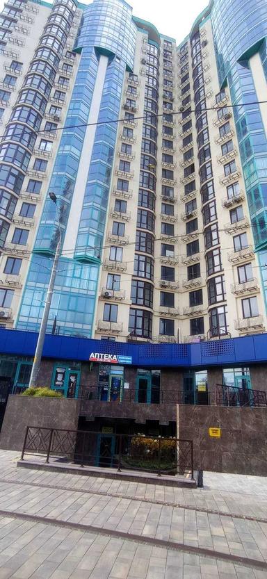 Commercial real estate at st. Sportivnaya (area 52 m²) - Atlanta.ua - photo 19