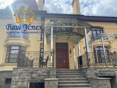 Дом по адресу бульвар Дружбы Народов (площадь 800 м²) - Atlanta.ua - фото 25