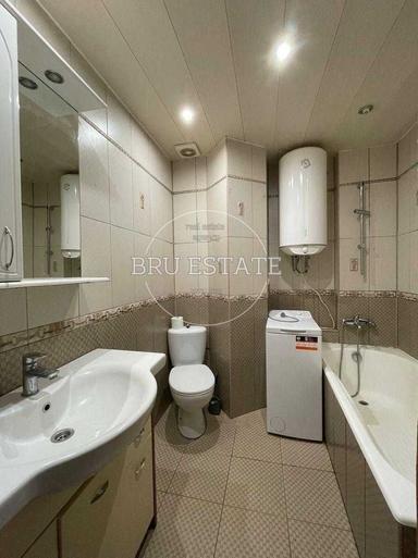 Багатокімнатна квартира за адресою бул. Шевченка (площа 89 м²) - Atlanta.ua - фото 28