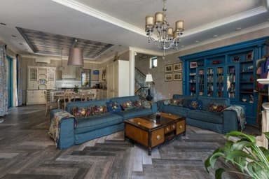 Дом по адресу ул. Липковского (площадь 340 м²) - Atlanta.ua - фото 26