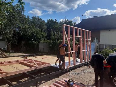 Дом по адресу (площадь 58 м²) - Atlanta.ua - фото 10