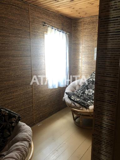 Дом по адресу Люстдорфская дор. (площадь 80 м²) - Atlanta.ua - фото 25