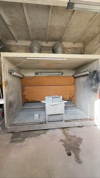 Комерційна нерухомість за адресою вул. Капеланська (площа 1140 м²) - Atlanta.ua - фото 40