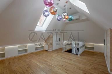 Дом по адресу бульвар Дружбы Народов (площадь 320 м²) - Atlanta.ua - фото 40